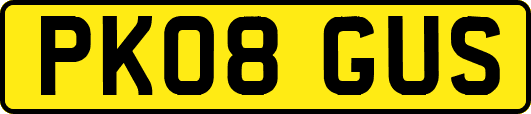 PK08GUS
