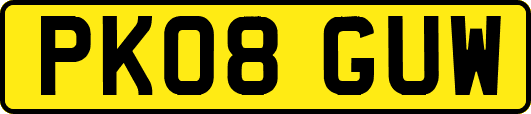 PK08GUW