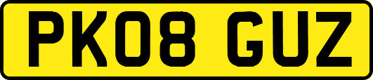 PK08GUZ