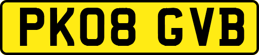 PK08GVB