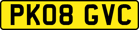 PK08GVC