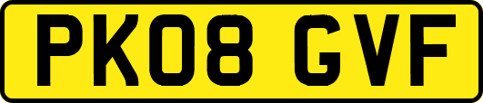 PK08GVF
