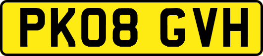 PK08GVH