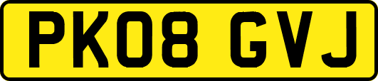 PK08GVJ