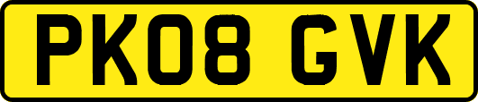 PK08GVK