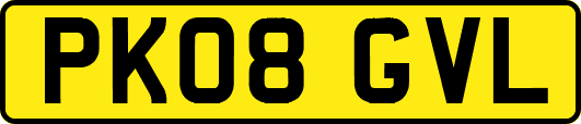 PK08GVL