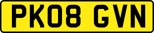 PK08GVN