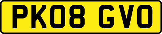 PK08GVO