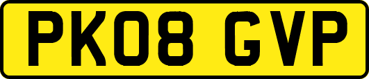 PK08GVP