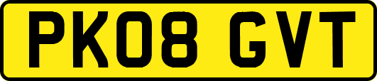PK08GVT
