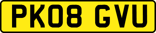 PK08GVU