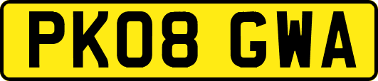 PK08GWA