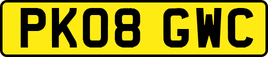 PK08GWC