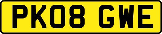 PK08GWE