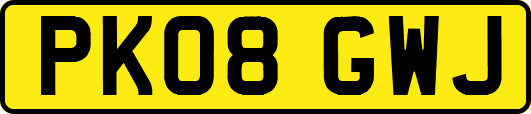 PK08GWJ