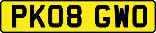 PK08GWO
