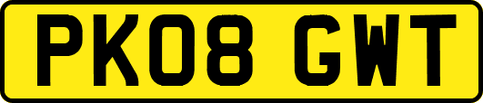PK08GWT