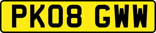 PK08GWW