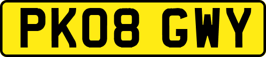 PK08GWY