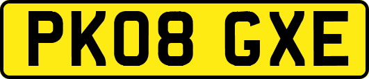 PK08GXE