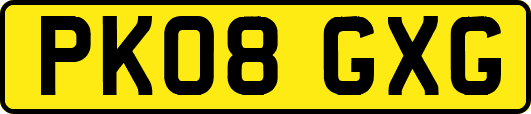 PK08GXG