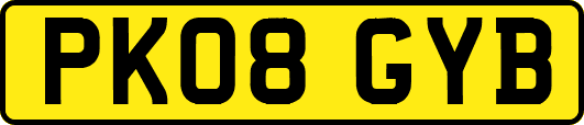 PK08GYB