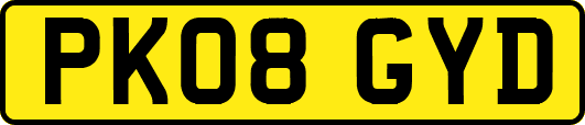 PK08GYD