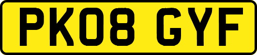 PK08GYF