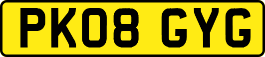 PK08GYG