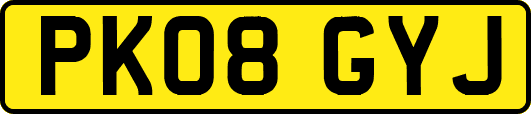 PK08GYJ