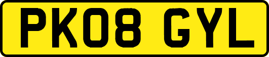 PK08GYL