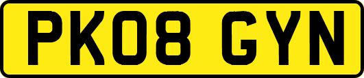 PK08GYN