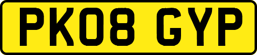 PK08GYP