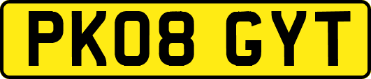 PK08GYT