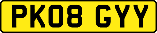 PK08GYY