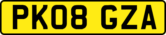 PK08GZA