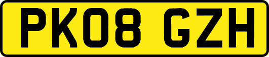 PK08GZH