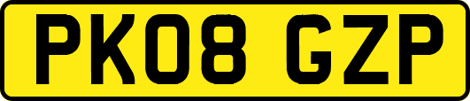 PK08GZP