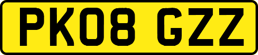 PK08GZZ