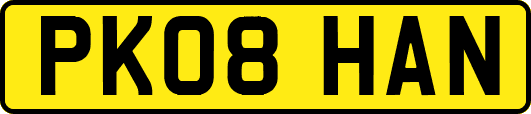 PK08HAN