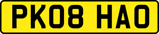 PK08HAO