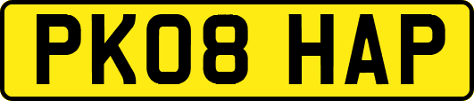 PK08HAP