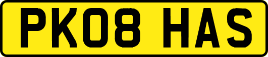 PK08HAS