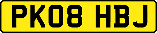 PK08HBJ