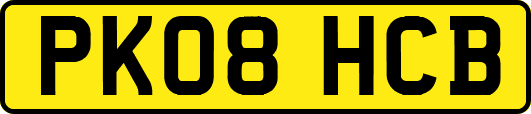 PK08HCB