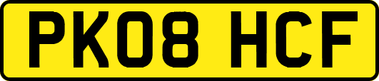 PK08HCF