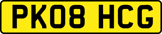 PK08HCG