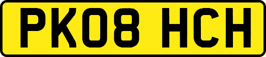 PK08HCH