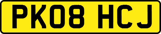 PK08HCJ