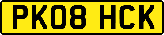 PK08HCK
